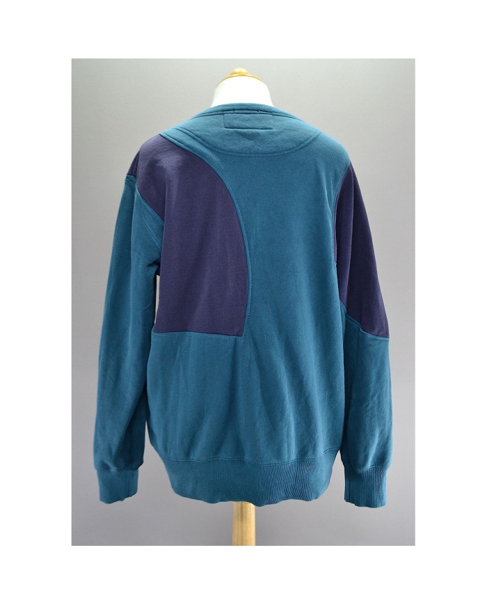 Champion reworked sweater green XL