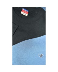 Champion reworked sweater blue black XXL