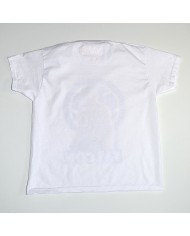 Marvel t-shirt white 5/6 years