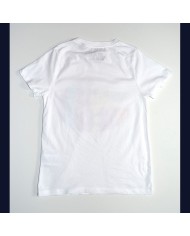 Star Wars t-shirt white 6 years