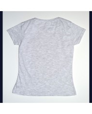 Disney t-shirt gray 3/4 years