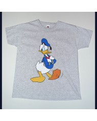 Disney t-shirt gray 3/4 years
