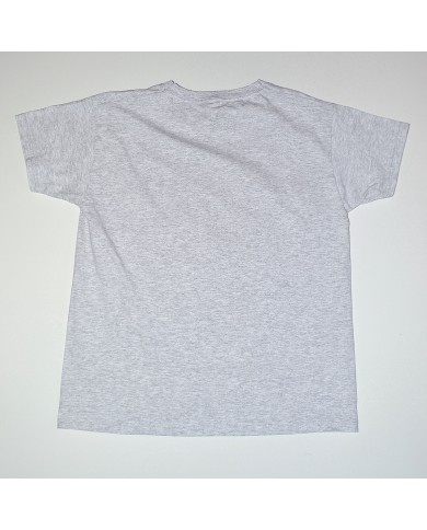 Disney t-shirt gray 7/8 years