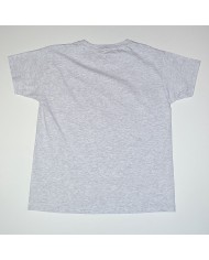 Disney t-shirt gray 7/8 years