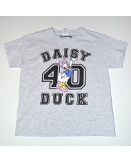 Disney t-shirt gray 7/8 years