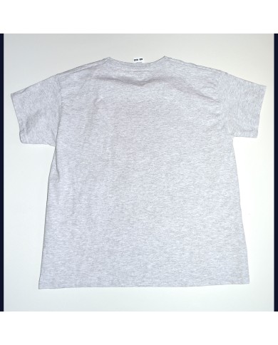 Disney t-shirt gray 7/8 years girl
