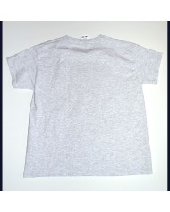 Disney t-shirt gray 7/8 years girl