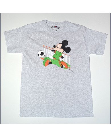 Disney t-shirt gray 12/13 years