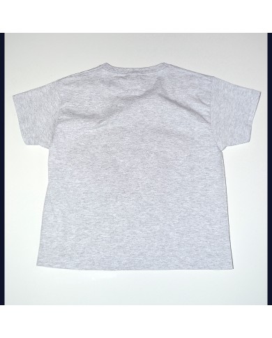 Disney t-shirt gray 3/4 years
