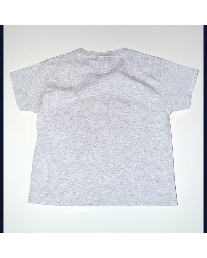 Disney t-shirt gray 3/4 years
