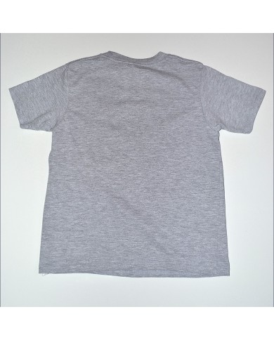 Disney t-shirt gray 5/6 years