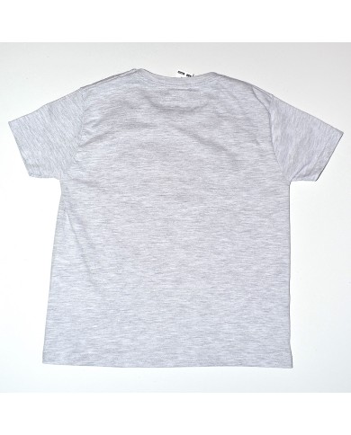 Netflix t-shirt gray 3/4 years