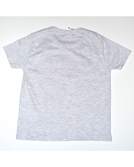 Netflix t-shirt gray 3/4 years