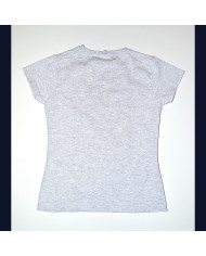 Disney t-shirt gray 5/6 years girl