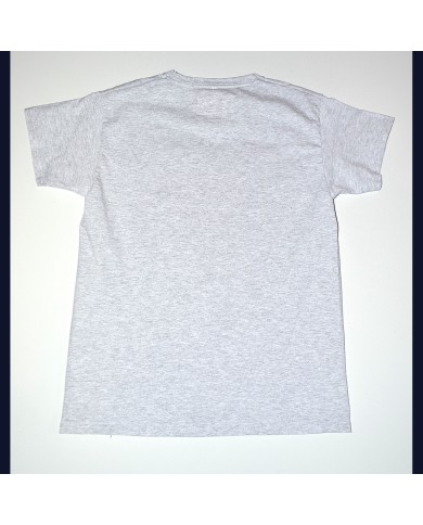 Marvel t-shirt gray 9/10/11 years