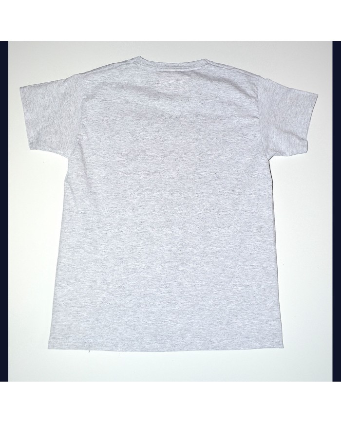 Marvel t-shirt gray 9/10/11 years