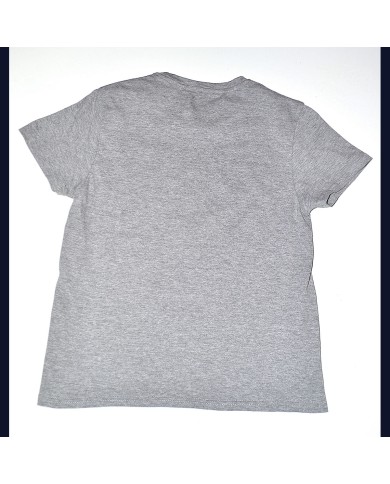 Marvel t-shirt gray 5/6 years