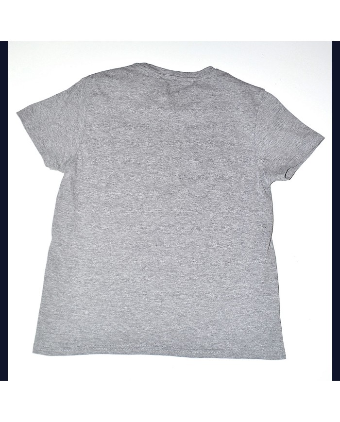 Marvel t-shirt gray 5/6 years
