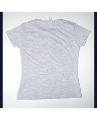 Disney t-shirt gray 3/4 years girl