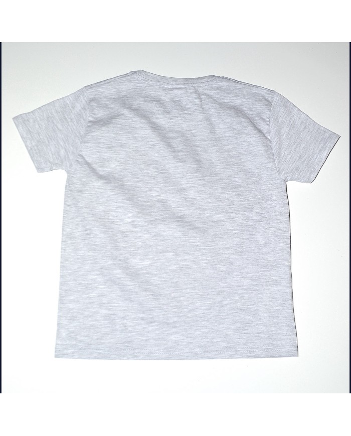 Disney t-shirt gray 3/4 years girl
