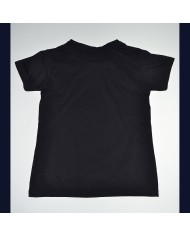 Marvel t-shirt black 10 years