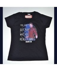 Disney t-shirt blue 3/4 years girl