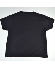 Marvel t-shirt black 3/4 years