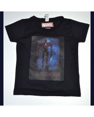 Disney t-shirt black 10 years