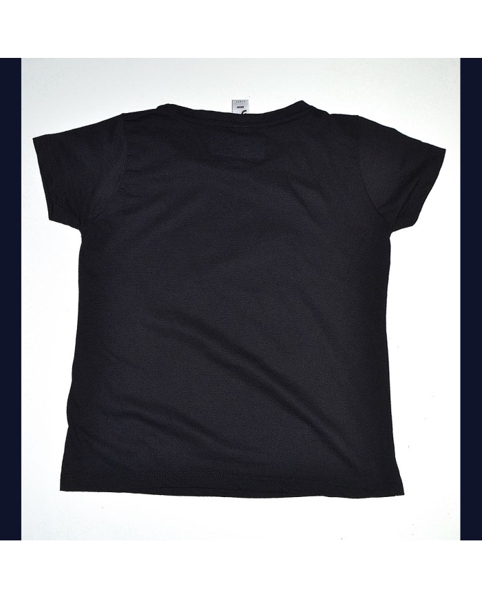 Marvel t-shirt black 10 years