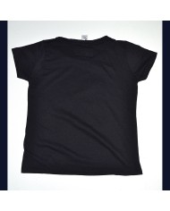 Marvel t-shirt black 10 years