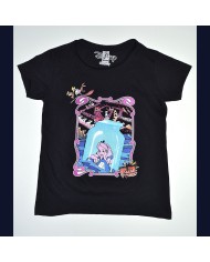 Marvel t-shirt blue 12 years