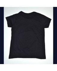 Disney t-shirt black 10 years