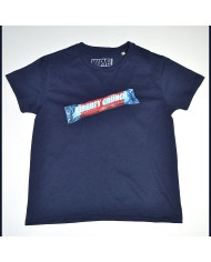 Disney t-shirt blue 7/8 years
