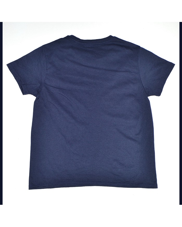 Marvel t-shirt blue 12 years