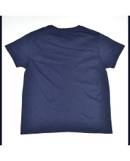 Marvel t-shirt blue 12 years