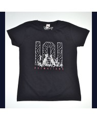 Disney t-shirt green 6 years