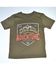 Marvel t-shirt pink 10 years girl