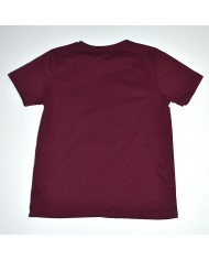 Marvel t-shirt red 8 years