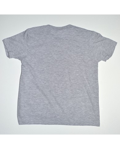 Disney t-shirt gray 5/6 years