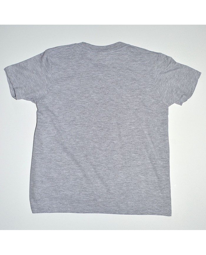 Disney t-shirt gray 5/6 years