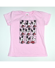 Marvel t-shirt gray 3/4 years