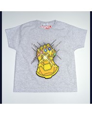 Disney t-shirt pink 12 years girl