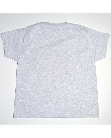 Marvel t-shirt gray 3/4 years