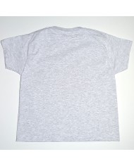 Marvel t-shirt gray 3/4 years