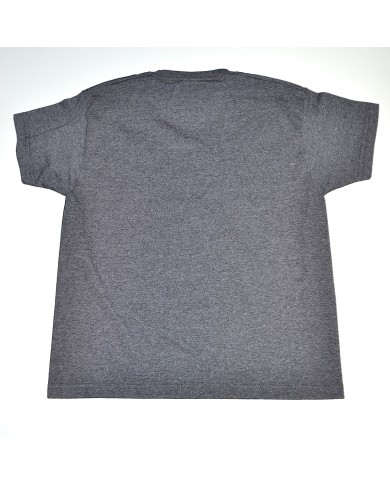 Star Wars t-shirt gray 5/6 years