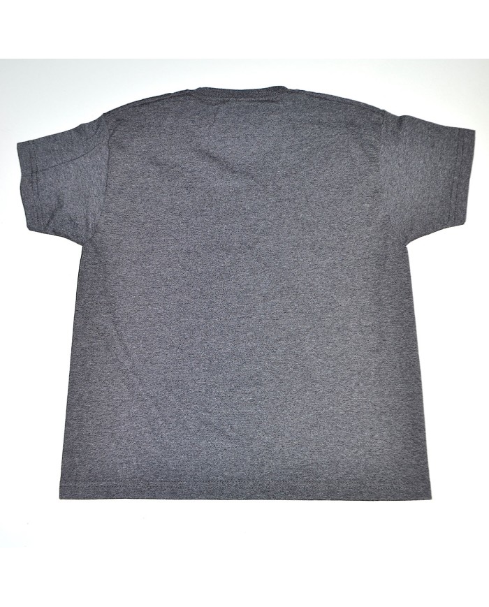 Star Wars t-shirt gray 5/6 years