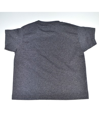 Disney t-shirt gray 3/4 years