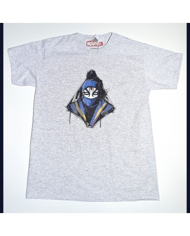 Marvel t-shirt gray 12/13 years
