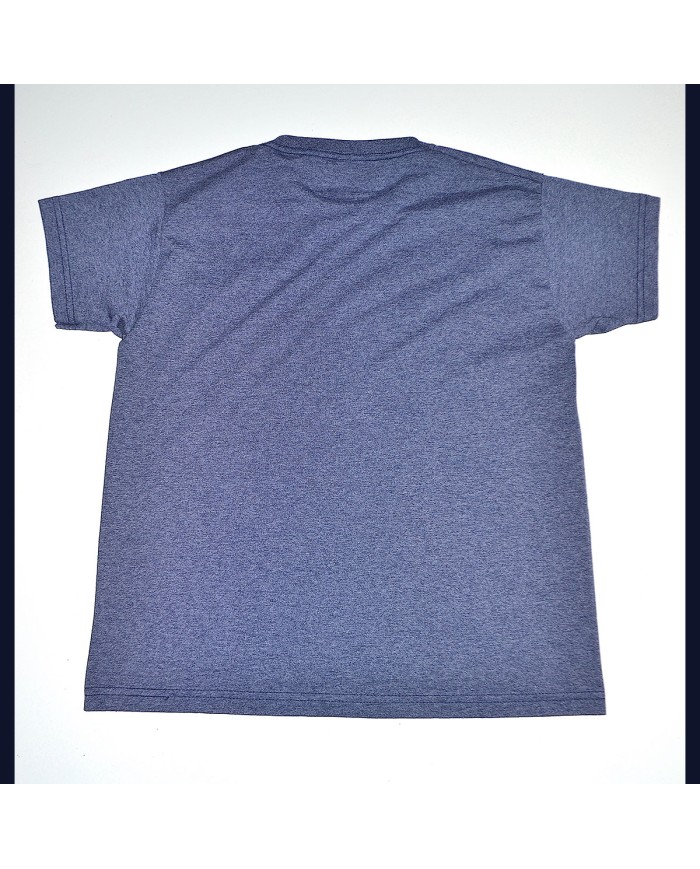 Netflix t-shirt blue 7/8 years