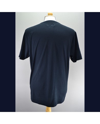 Marvel t-shirt black L